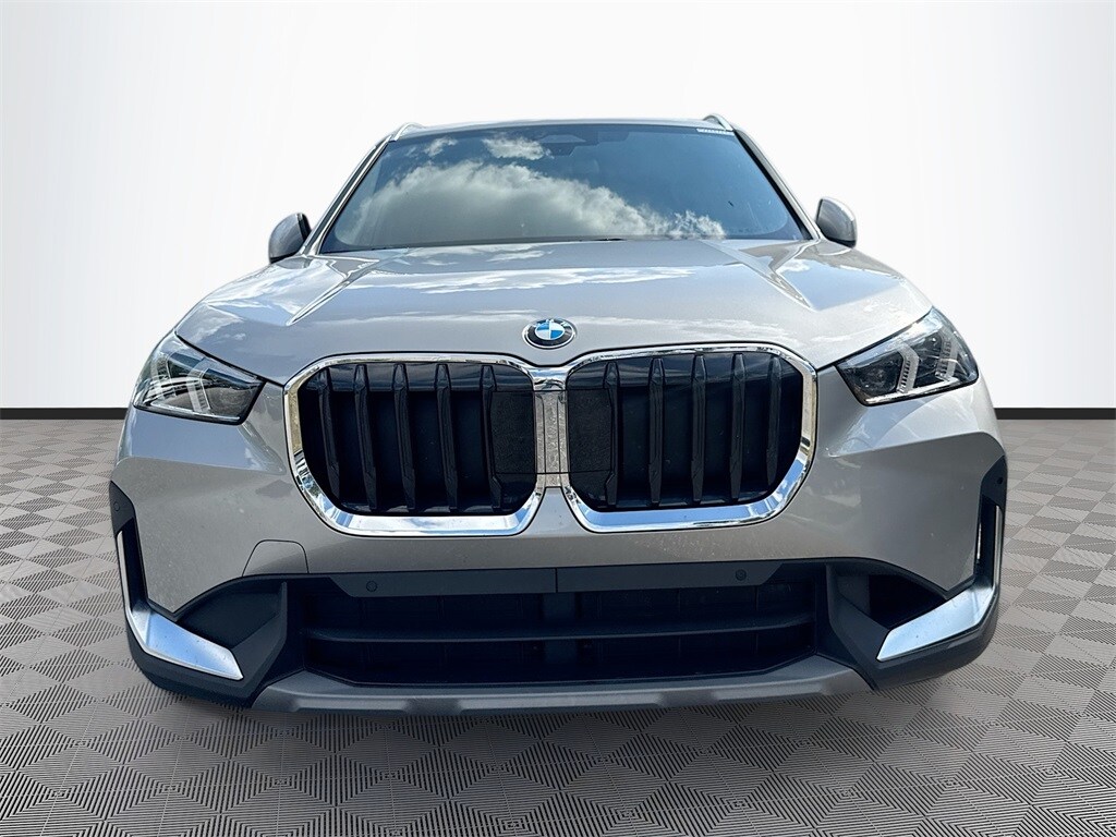 2023 Bmw X1 XDrive28i photo 2