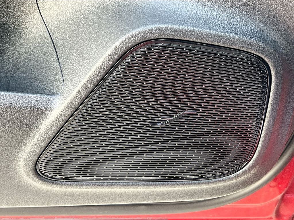 2024 Mercedes-Benz EQB Base - Photo 20