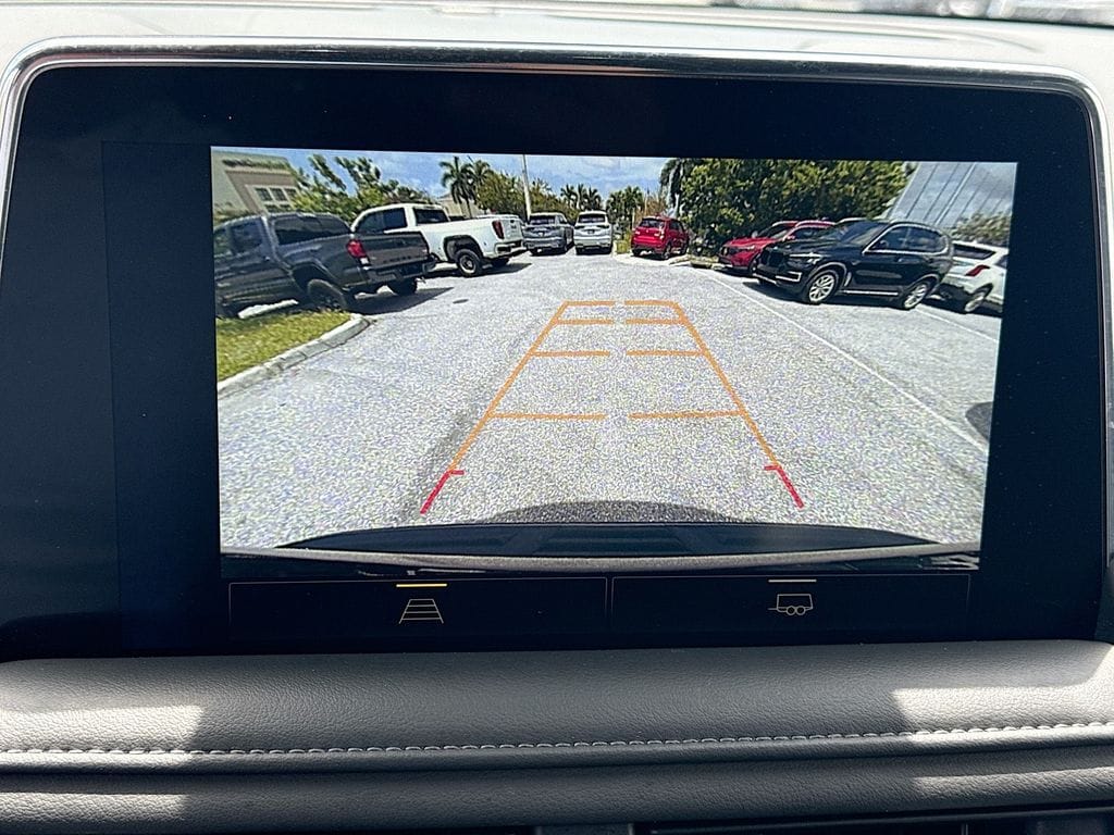 2024 Chevrolet Tahoe LT - Photo 14
