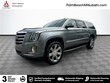 Cadillac Escalade ESV