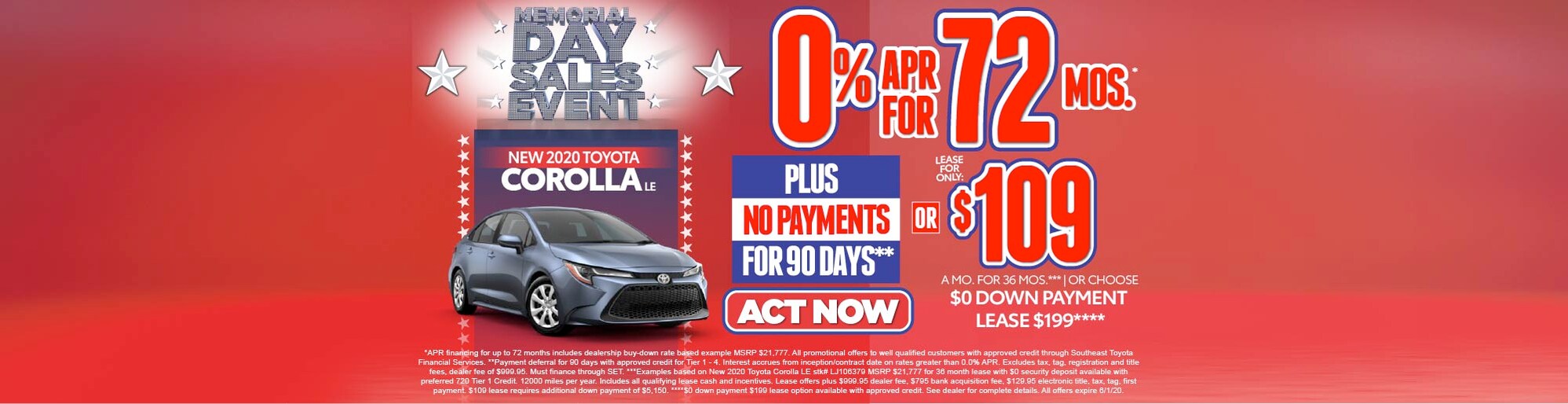 Toyota Of West Palm Beach Florida