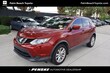  Nissan Rogue Sport