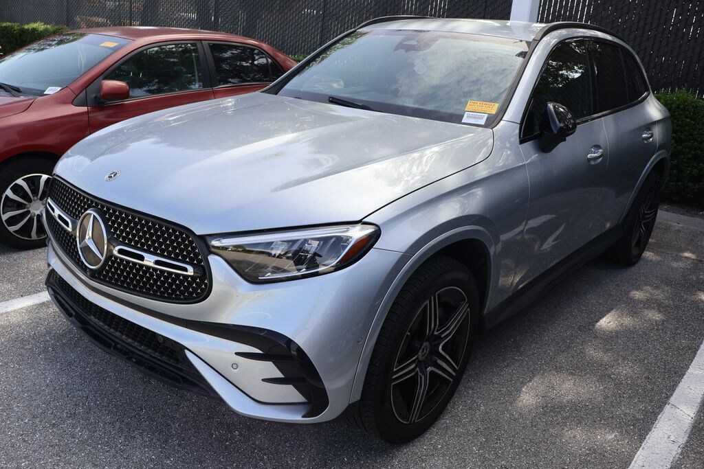 Used 2023 Mercedes-Benz