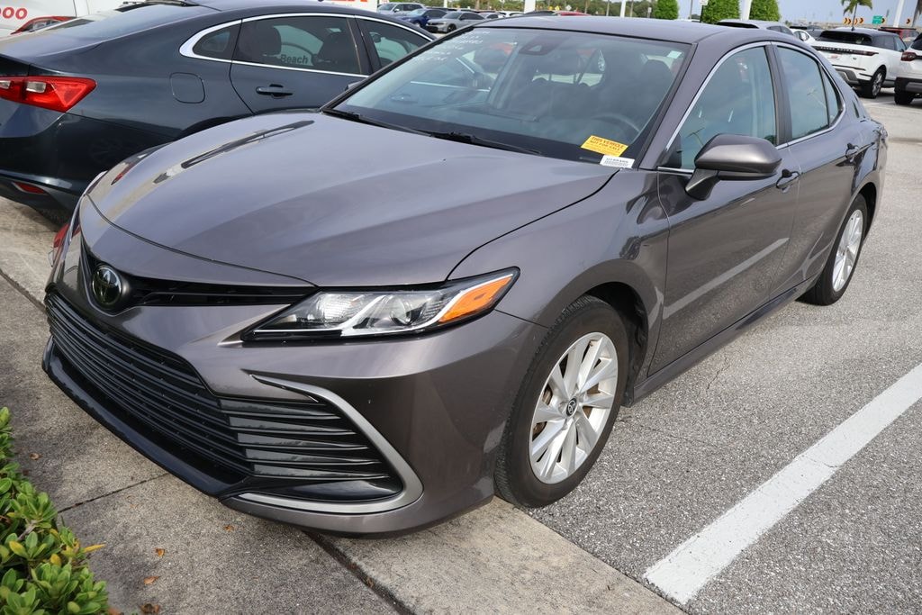 Used 2023 Toyota