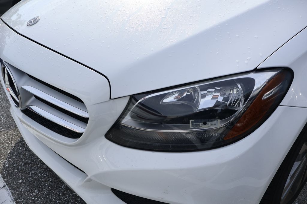 Used 2018 Mercedes-Benz C-Class C 300 Sedan