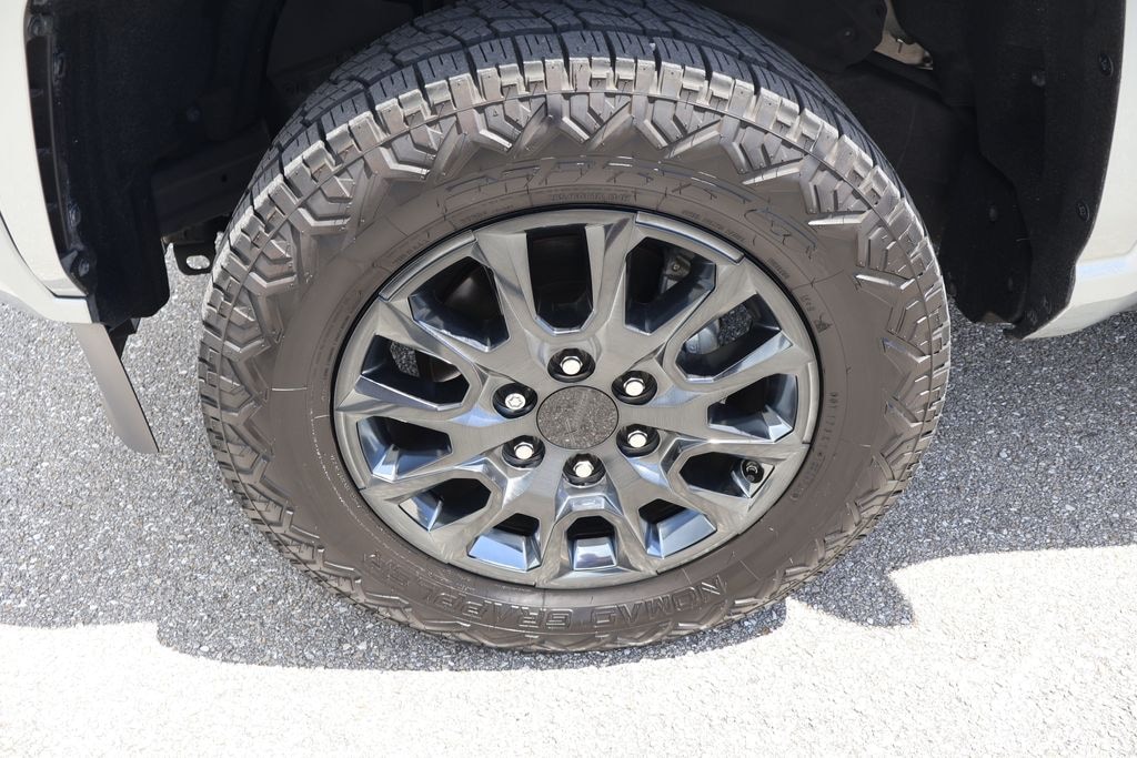 Certified 2025 Toyota Tacoma SR5 Truck