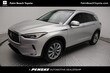  INFINITI QX50
