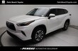  Toyota Highlander Hybrid