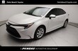  Toyota Corolla Hybrid