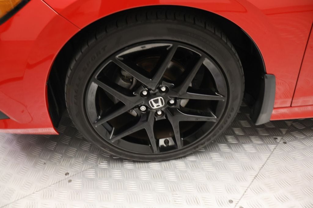Used 2024 Honda