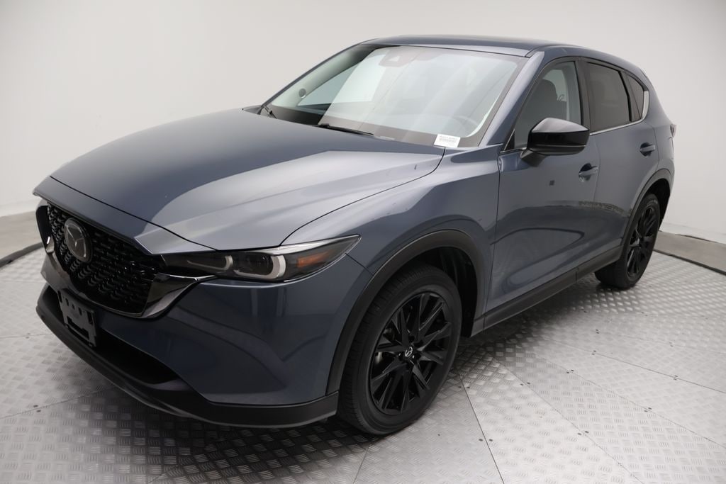 Used 2024 Mazda CX-5 2.5 S Carbon Edition SUV