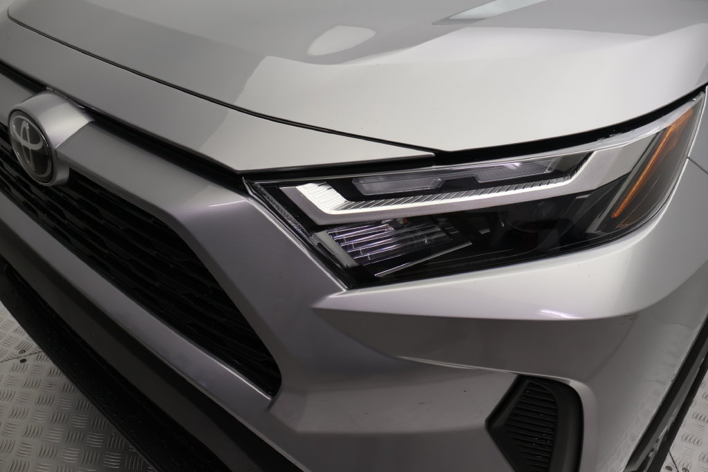 Certified 2025 Toyota