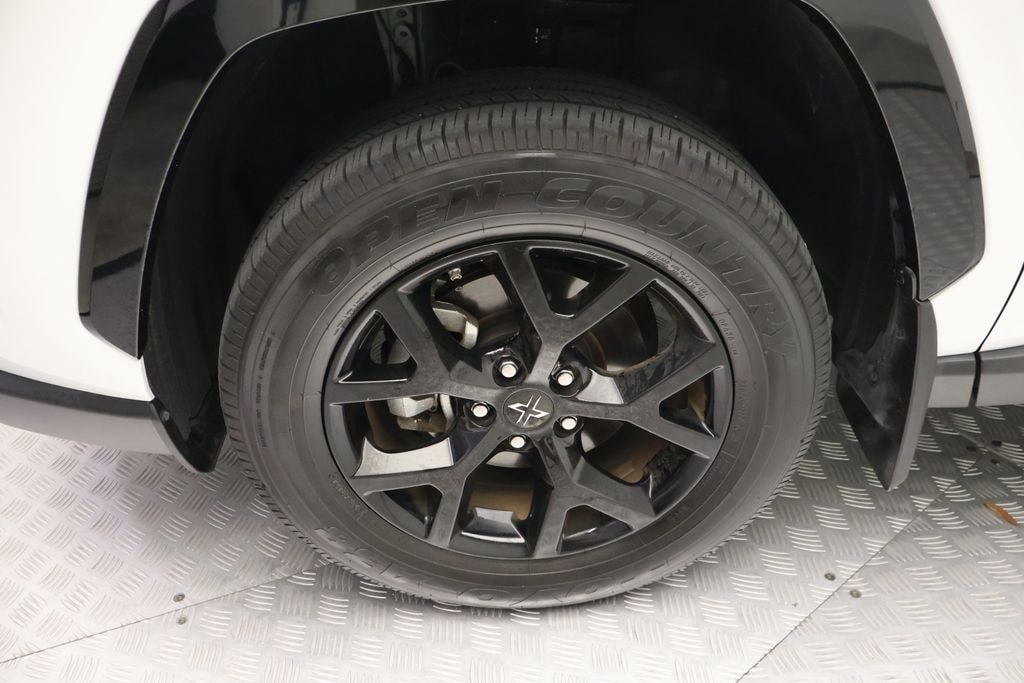 Certified 2024 Toyota RAV4 XLE SUV