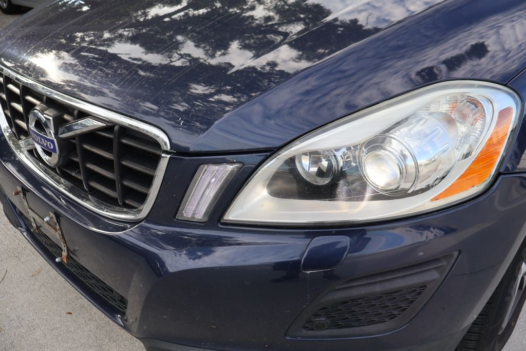 Used 2013 Volvo XC60 T6 SUV
