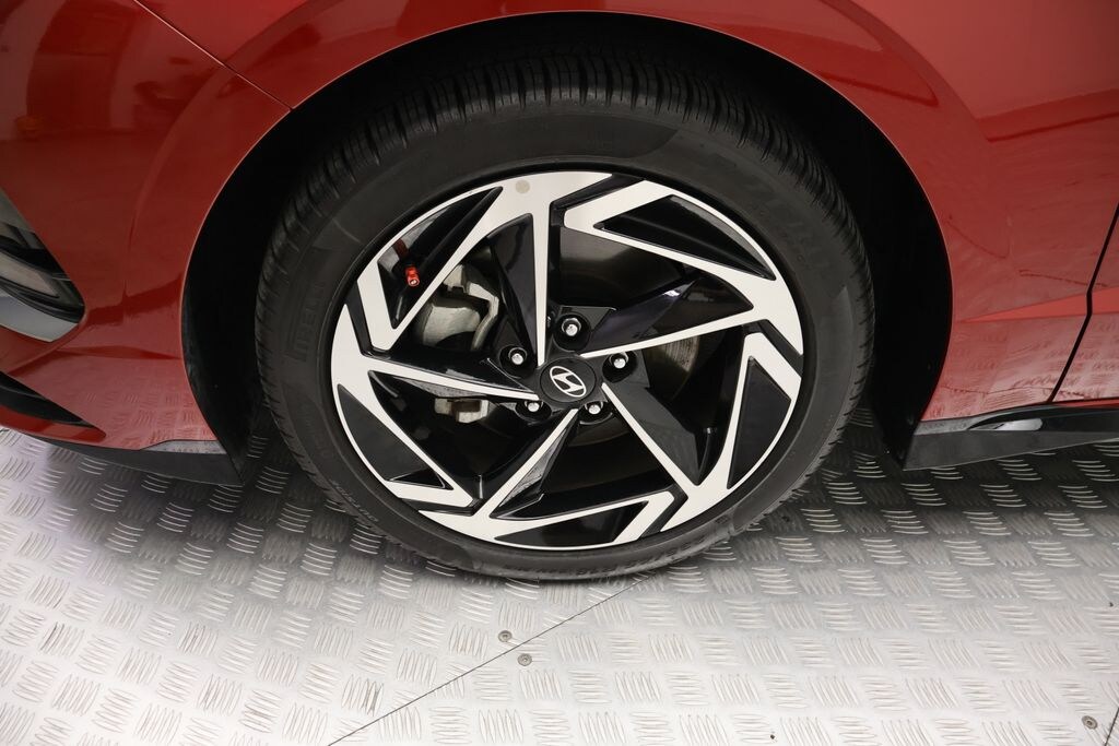 Used 2026 Hyundai