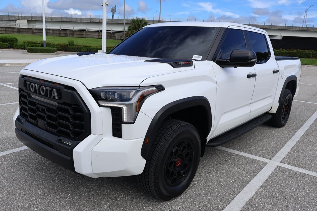 Used 2024 Toyota
