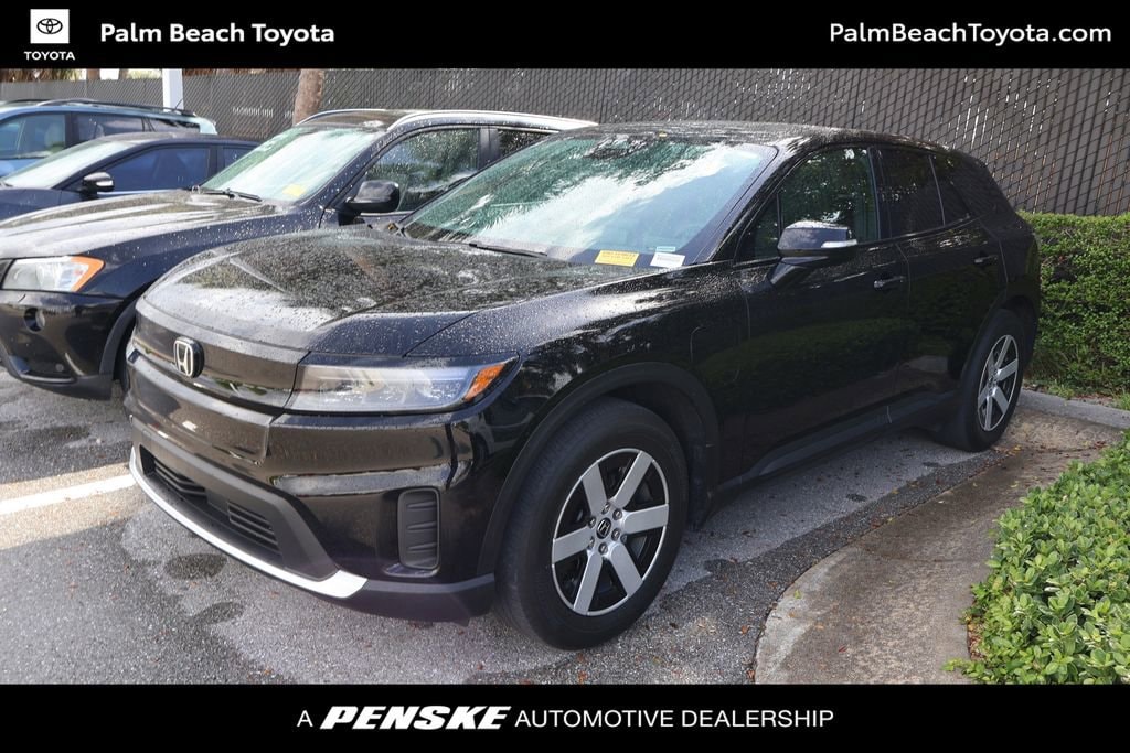 Used 2024 Honda Prologue EX SUV