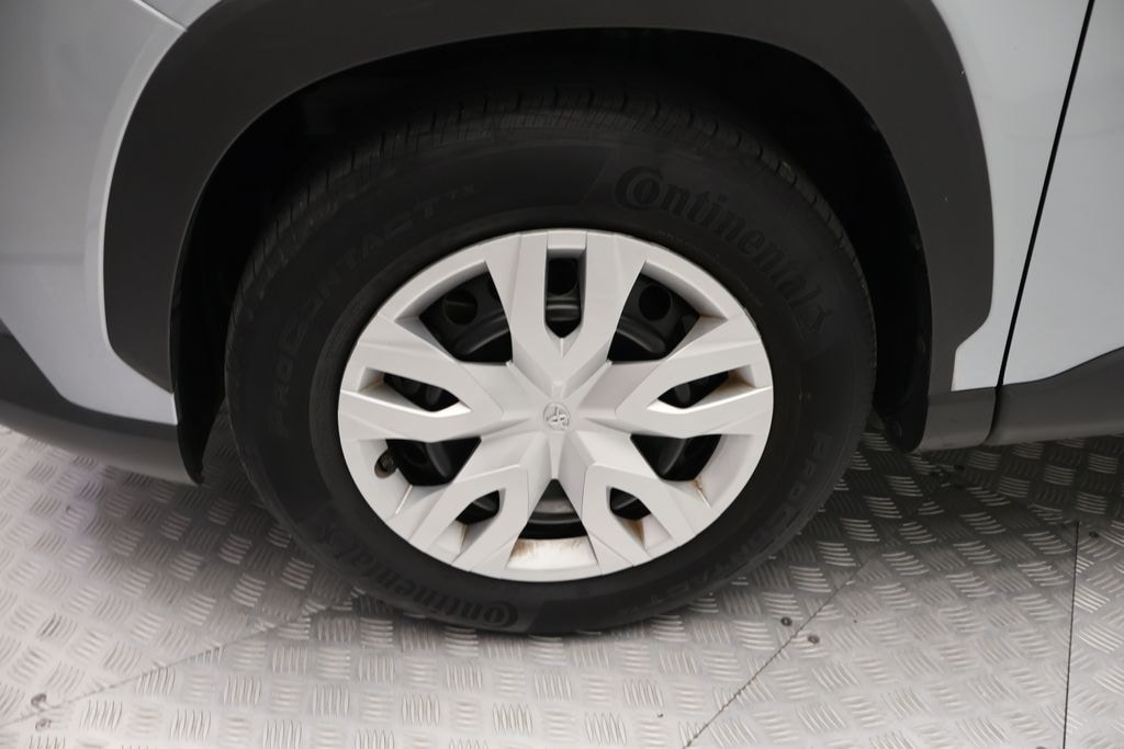 Used 2023 Toyota Corolla Cross L SUV