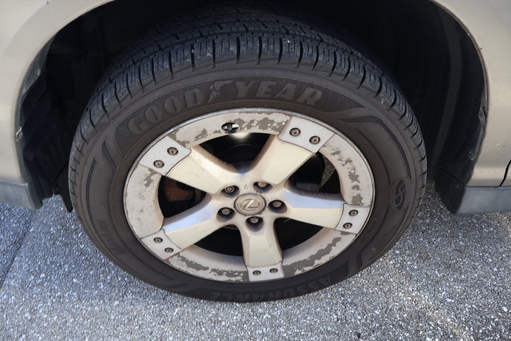 Used 2005 Lexus