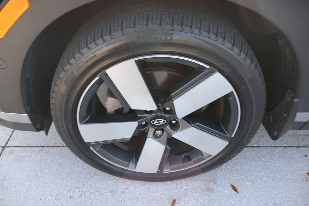 Used 2024 Hyundai