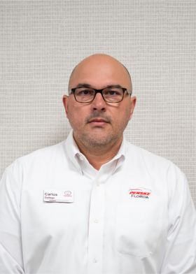 Staff member Carlos Gallego from ID_e58ddef5ed28
