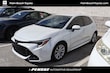  Toyota Corolla Hatchback