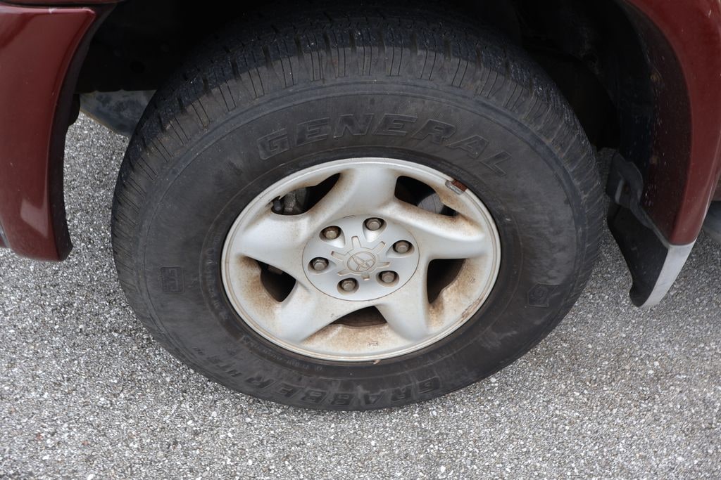 Used 2004 Toyota