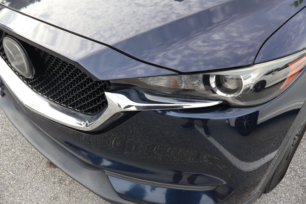 Used 2020 Mazda