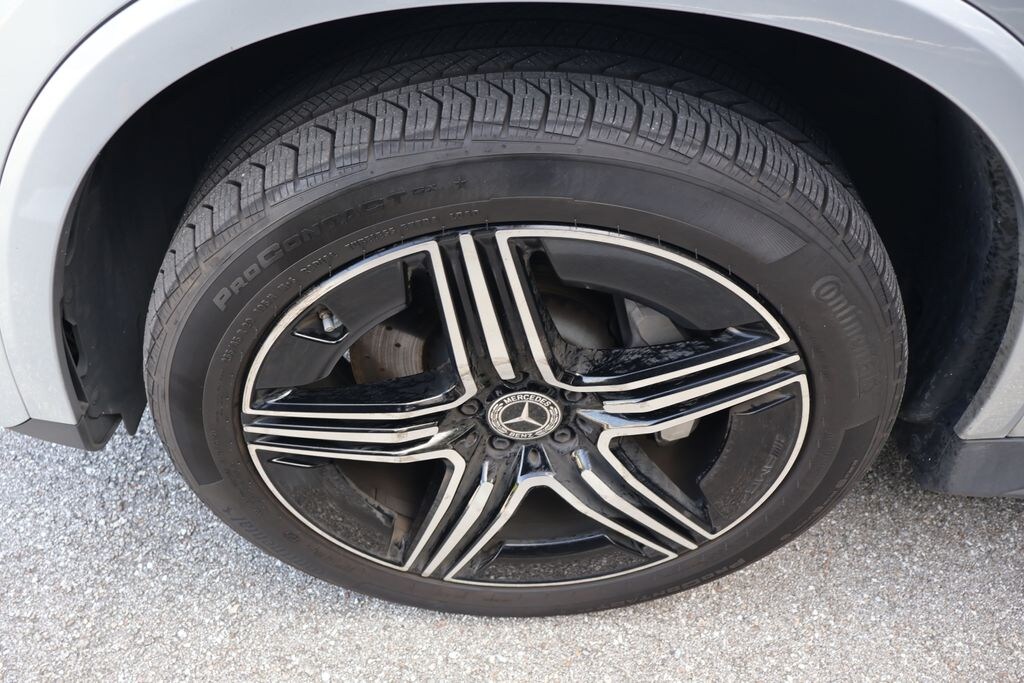 Used 2023 Mercedes-Benz