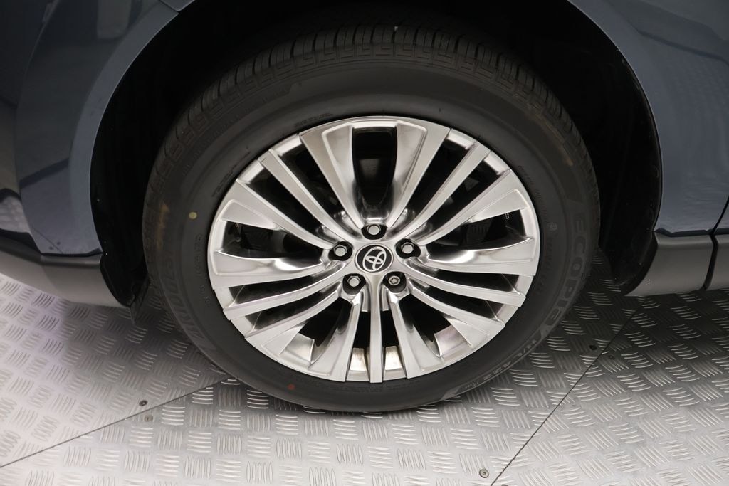Certified 2023 Toyota Venza Limited SUV