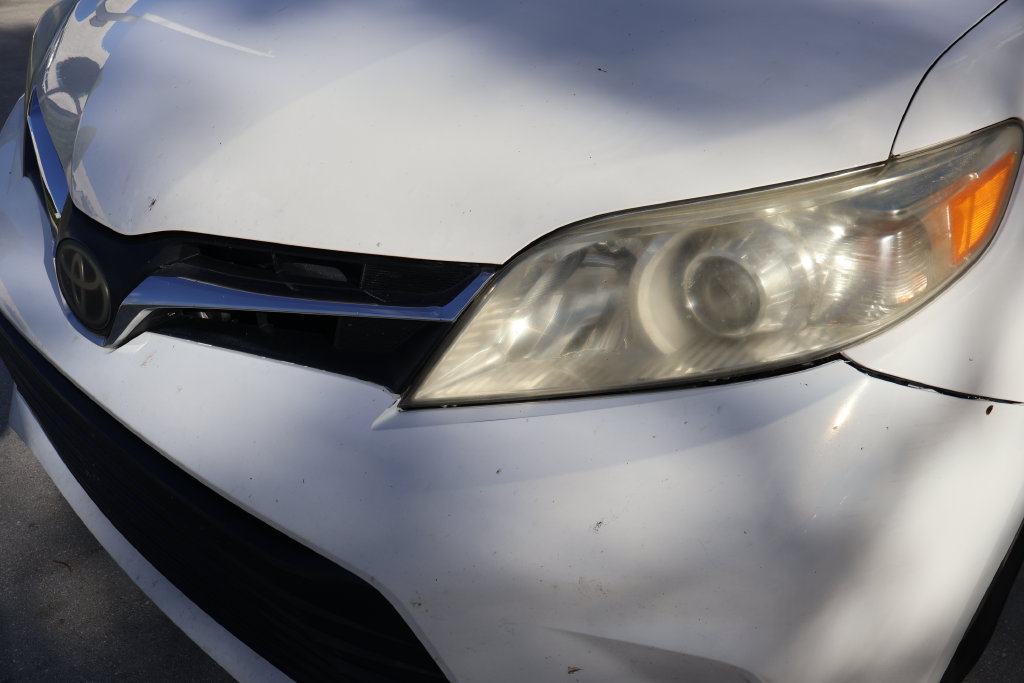 Used 2018 Toyota