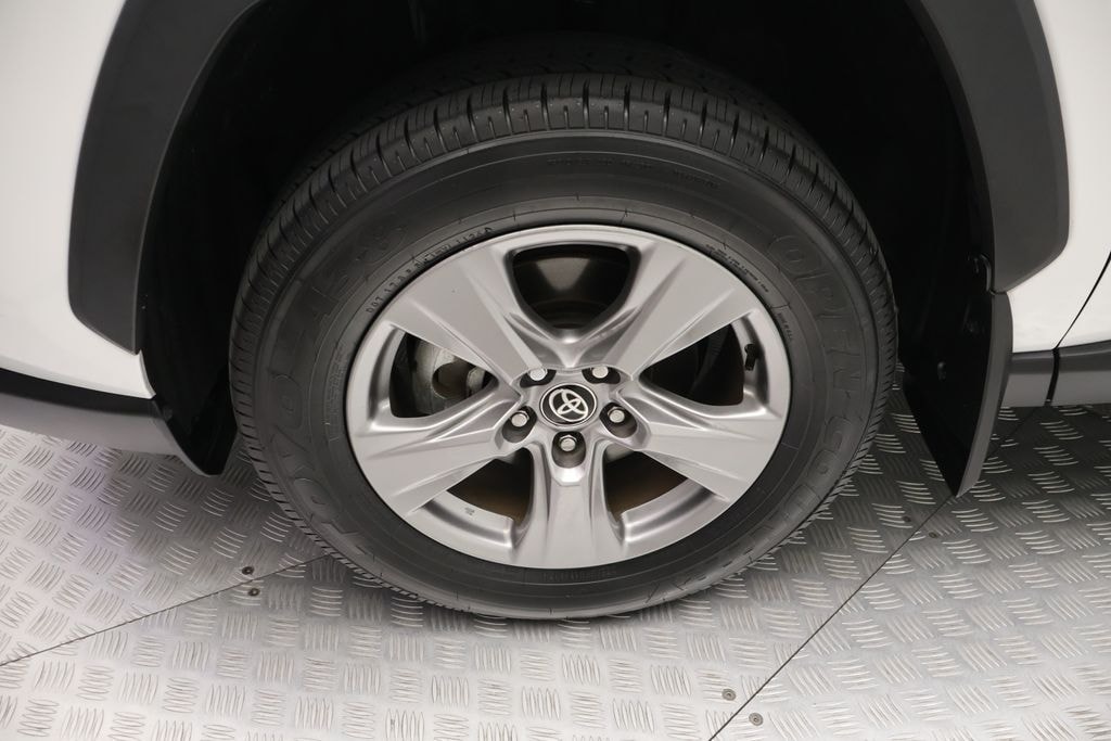 Certified 2024 Toyota RAV4 XLE SUV