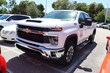 Chevrolet Silverado 2500HD