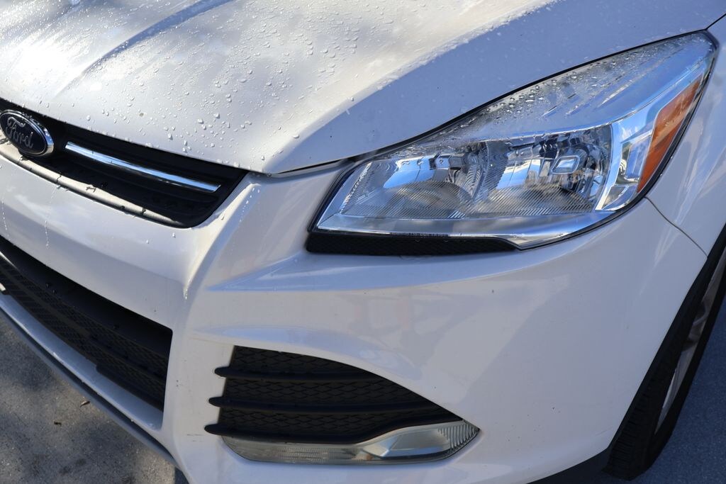 Used 2016 Ford Escape SE SUV