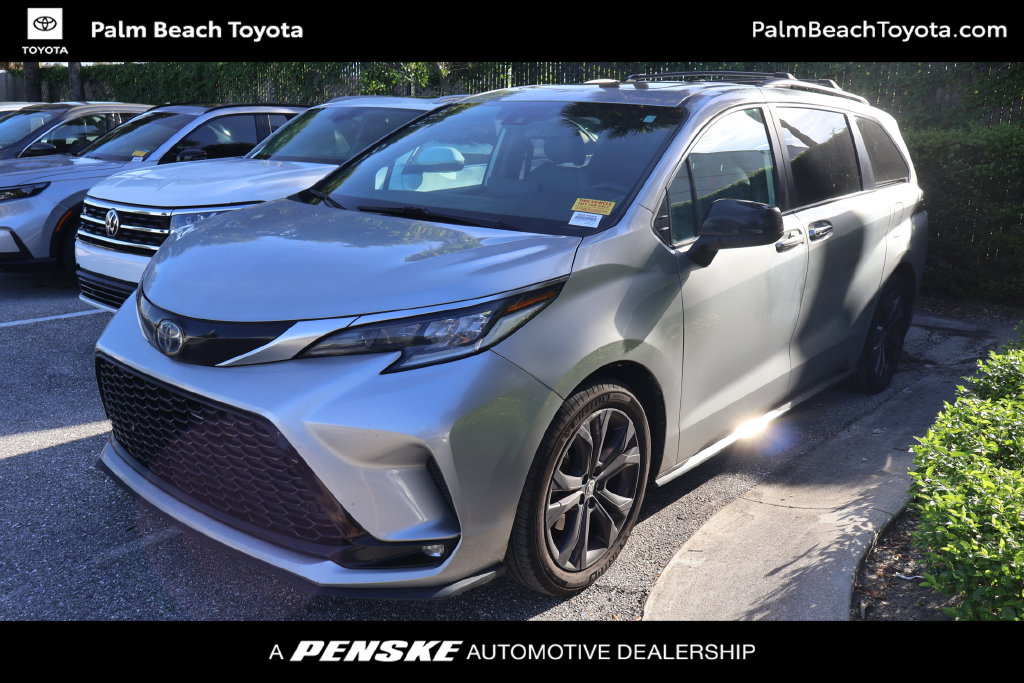 Used 2022 Toyota