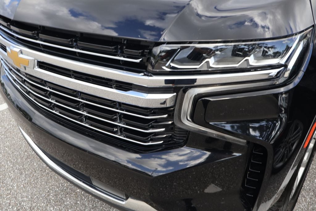Used 2022 Chevrolet Suburban LT SUV