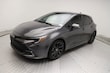 Toyota Corolla Hatchback