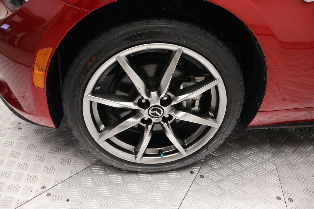 Used 2023 Mazda