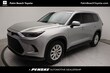  Toyota Grand Highlander