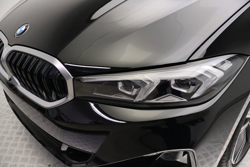 Used 2023 BMW 3 Series 330i Sedan
