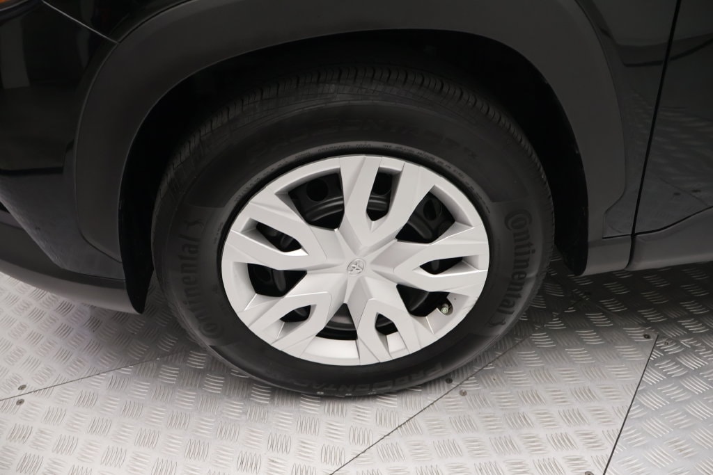 Used 2026 Toyota