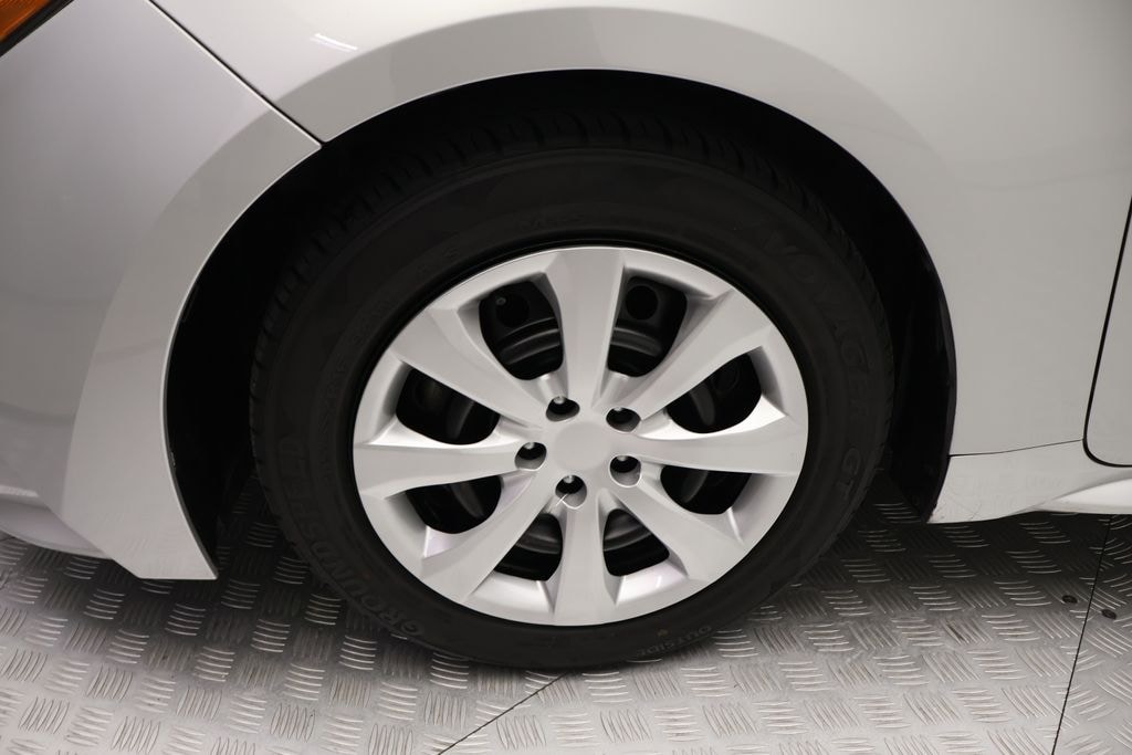 Certified 2024 Toyota Corolla LE Sedan