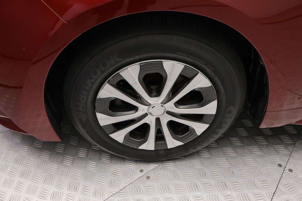 Certified 2022 Toyota Corolla Hybrid LE Sedan