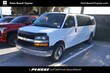  Chevrolet Express 3500