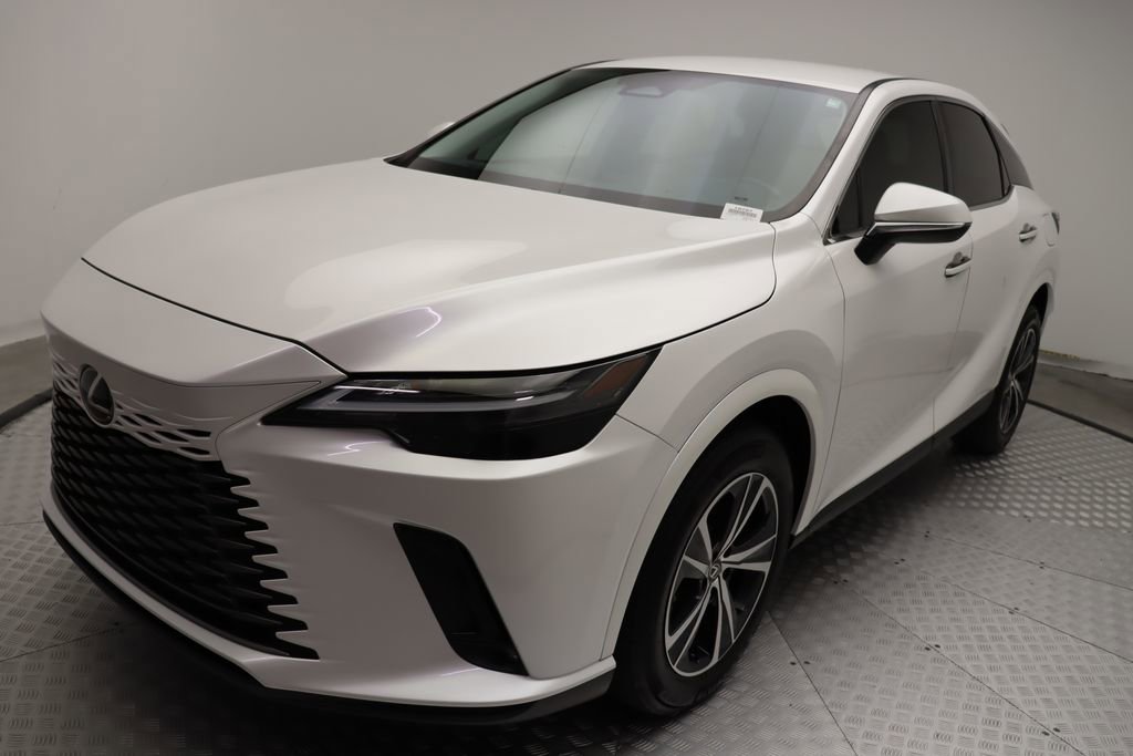 2023 Lexus RX 350 photo 2