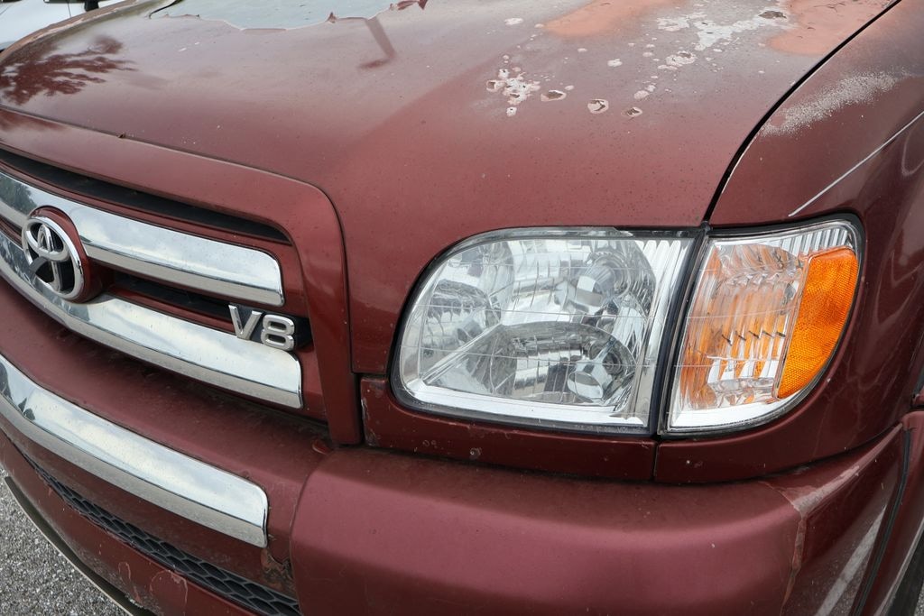 Used 2004 Toyota