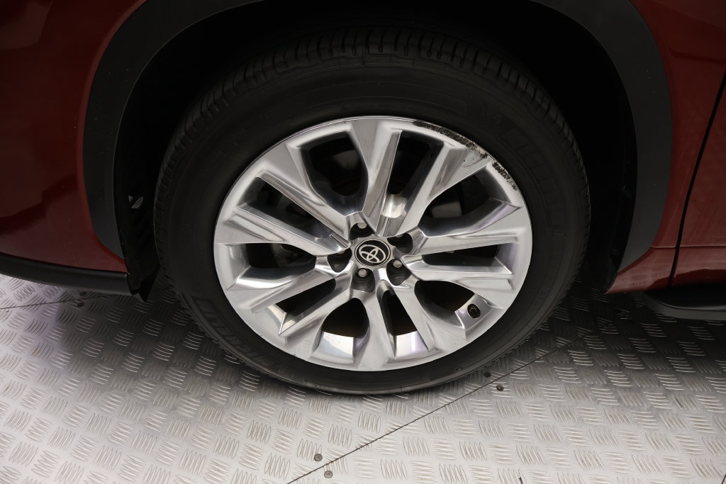 Used 2023 Toyota