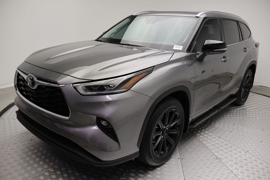 Certified 2026 Toyota