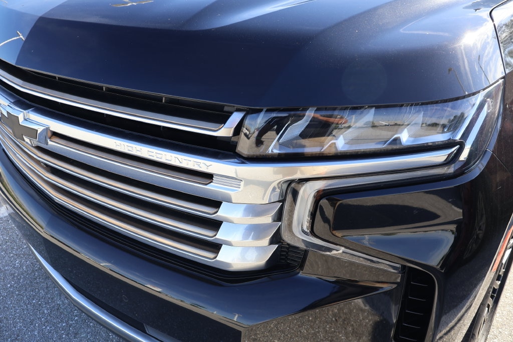 Used 2021 Chevrolet