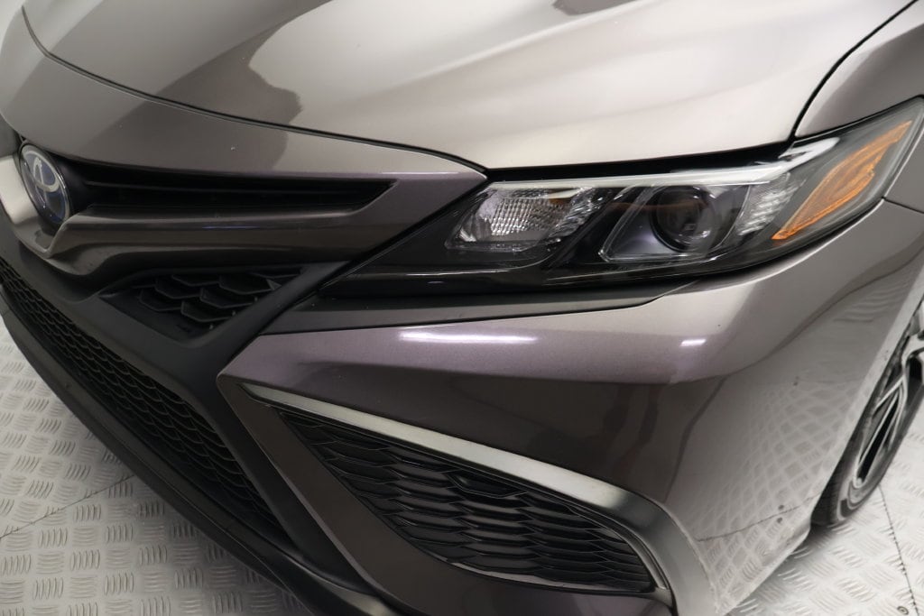 Certified 2024 Toyota
